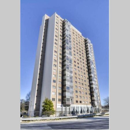 Downtown 1Bd Condo Excellent View! Onsite Parking Lm1704 Атланта Екстер'єр фото