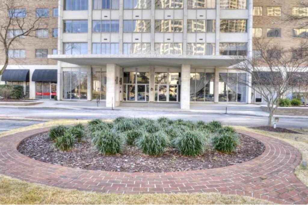 Downtown 1Bd Condo Excellent View! Onsite Parking Lm1704 Атланта Екстер'єр фото